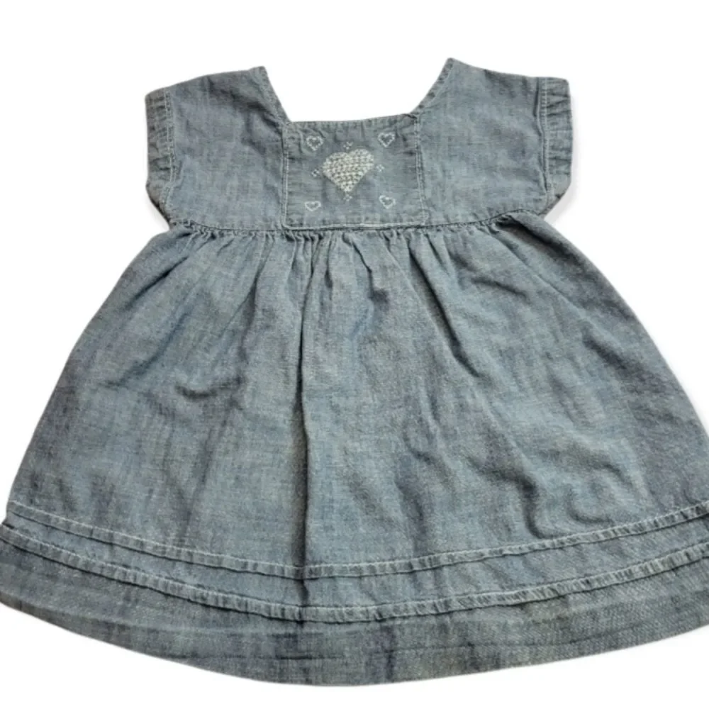 Old Navy tunic 2T